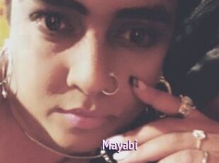 Mayabi