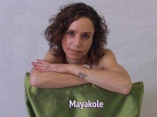 Mayakole