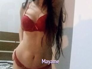 Mayame