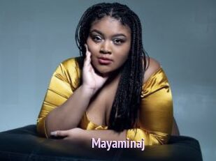 Mayaminaj