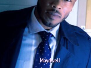 Maydwell