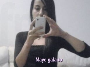 Maye_galante