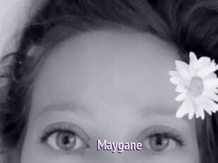 Maygane
