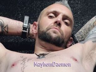 MayhemDaemon
