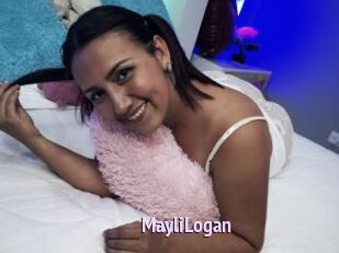 MayliLogan