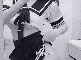 MayoSan