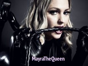 MayraTheQueen