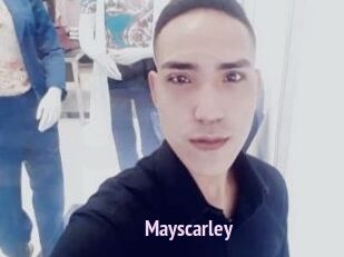 Mayscarley