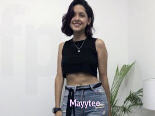 Mayytee