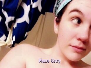 Maze_Grey Film Porno