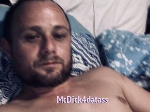 McDick4datass