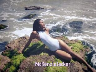 McKenzieJacker