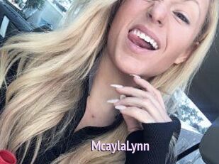McaylaLynn Film Porno