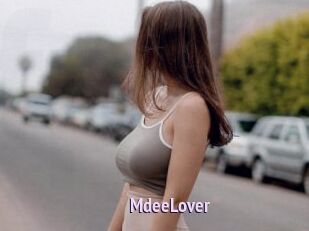 MdeeLover