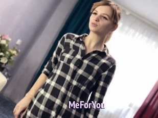 MeForYou Film Porno