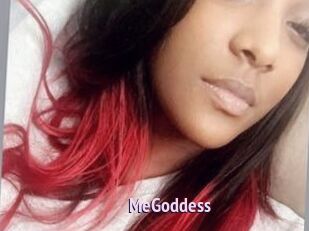 MeGoddess