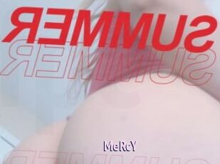 MeRcY