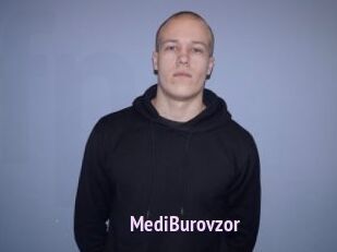 MediBurovzor