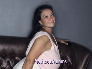 MedisonAdams