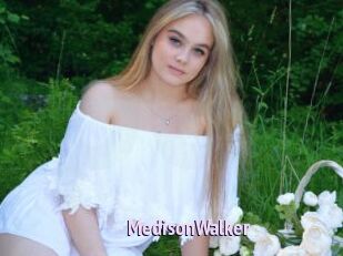 MedisonWalker