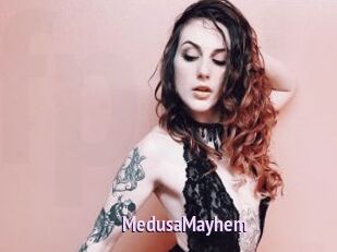 MedusaMayhem