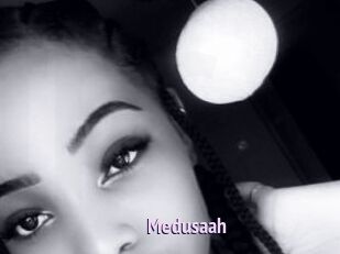 Medusaah