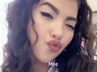Mee