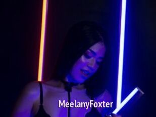 MeelanyFoxter