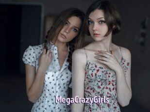 MegaCrazyGirls