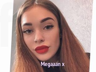 Megaaan_x