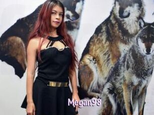Megan98