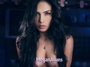 MeganAdans Film Porno