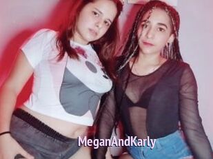 MeganAndKarly