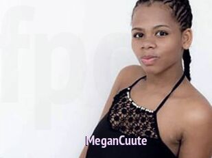 MeganCuute
