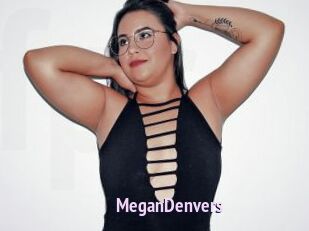 MeganDenvers
