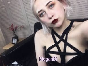MeganDi