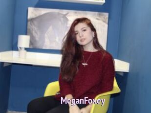 MeganFoxey