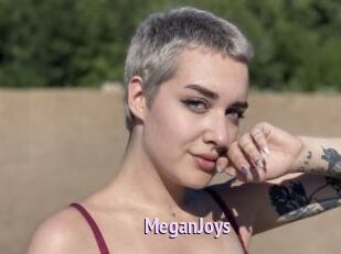 MeganJoys