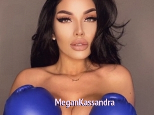 MeganKassandra Film Porno
