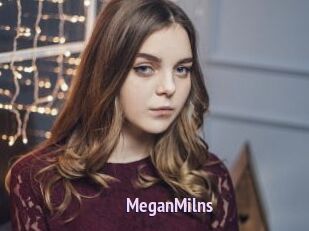 MeganMilns