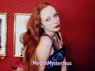 MeganMysterious