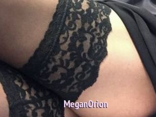 MeganOrion