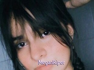 MeganRiper