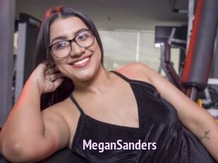MeganSanders