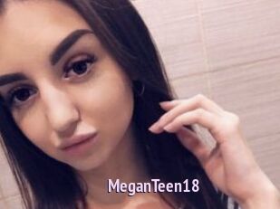 MeganTeen18