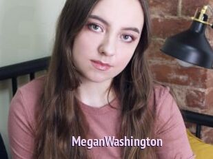 MeganWashington