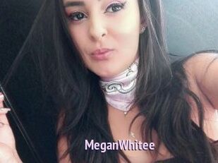 MeganWhitee