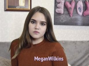 MeganWilkins