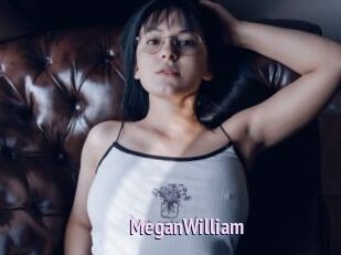 MeganWilliam