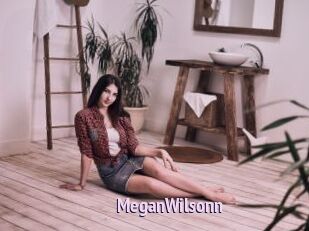MeganWilsonn